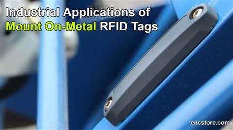 metal rfid tags|rfid tags for metal objects.